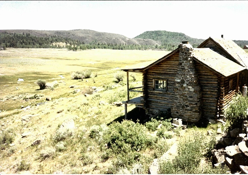 Utah Trout Fishing