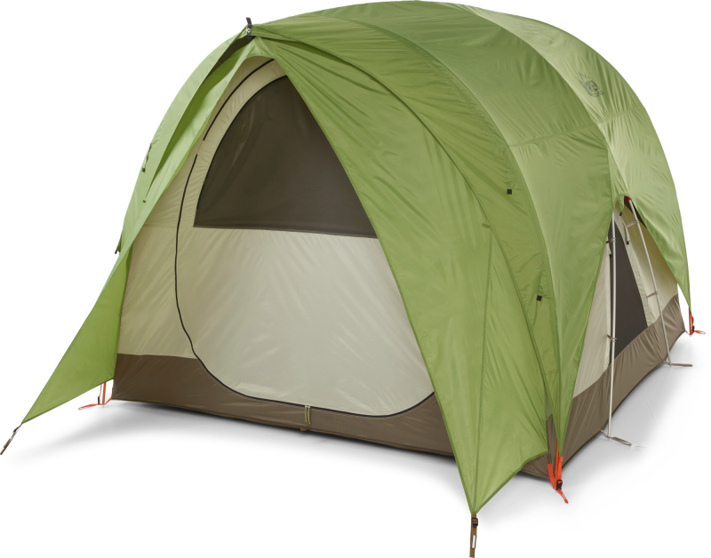 REI Wonderland tent