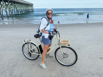 Wrightsville Beach Swim and Bike