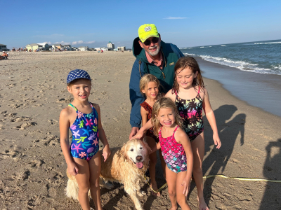 Wrightsville Beach North End