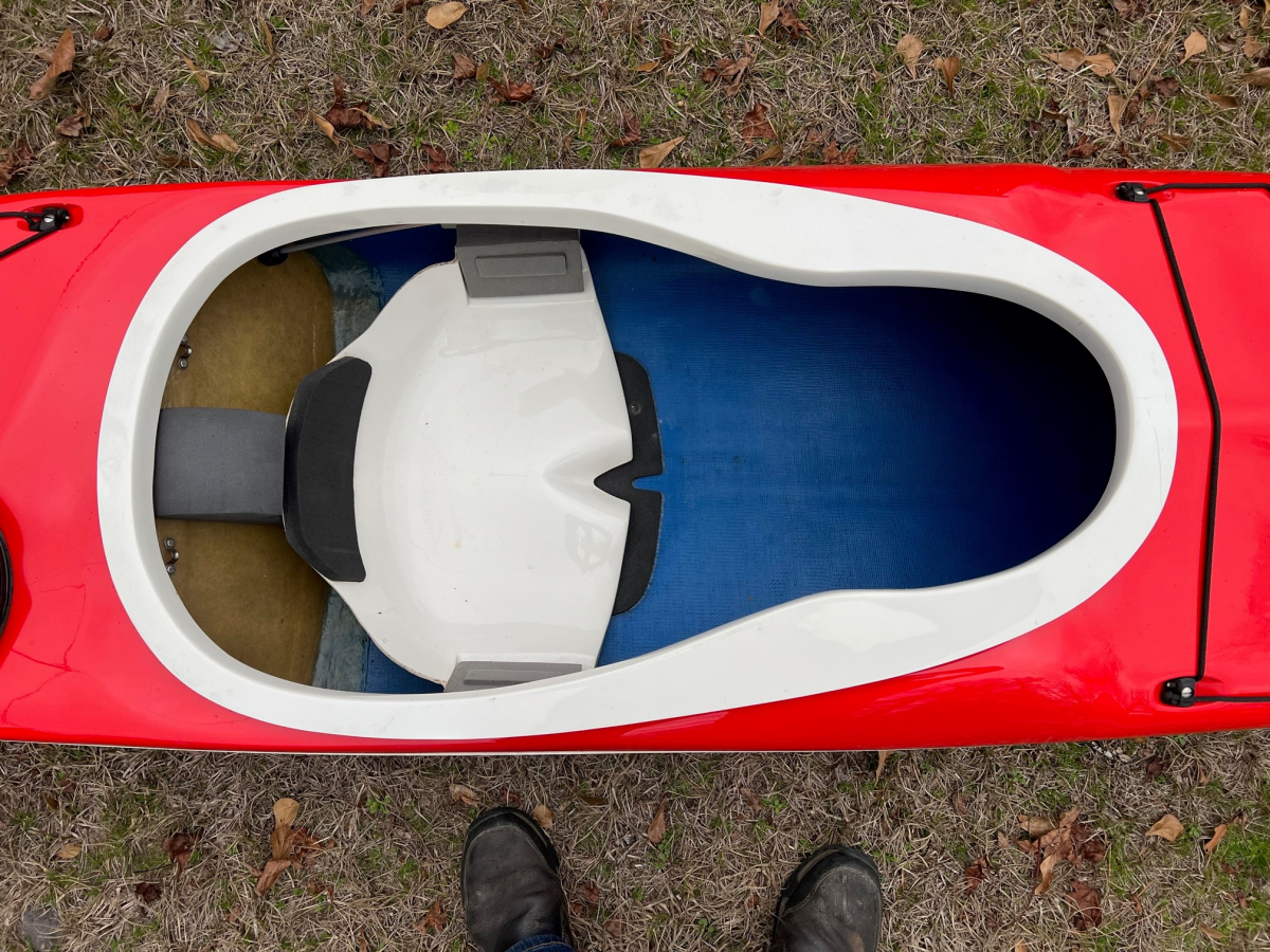 For Sale Romany Excel Kayak